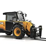 2026 JCB 505-20TC