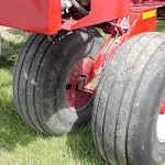 2007 CASE IH 1200PT