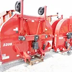 2025 BUSH HOG 2208