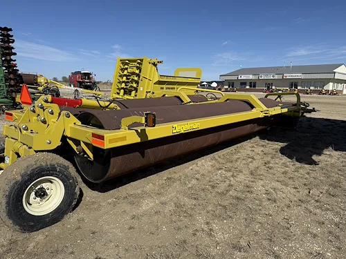 2025 DEGELMAN LR7651