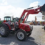 2025 MCCORMICK X4.080