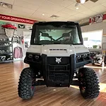 2025 BOBCAT UV34