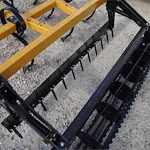 2025 NORTHSTAR ATTACHMENTS SC6
