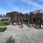 2026 S3 DELTA HARROWS DELTA CART 28