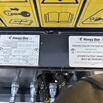 2024 HONEY BEE AFN240