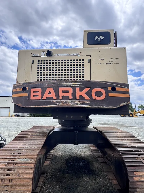2006 BARKO 595ML