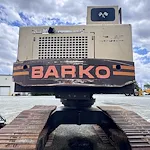 2006 BARKO 595ML