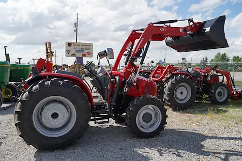 2025 MCCORMICK X4.080