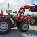 2025 MCCORMICK X4.080