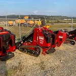 2023 TORO DINGO TX700