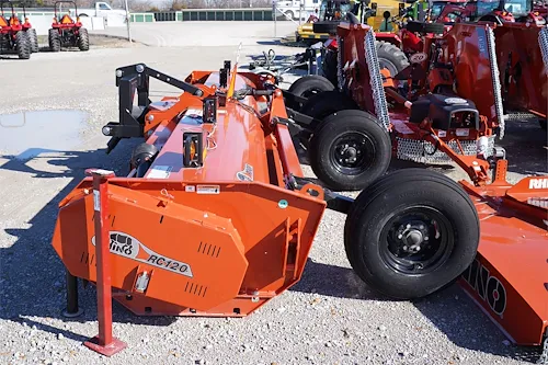 2025 RHINO RC120