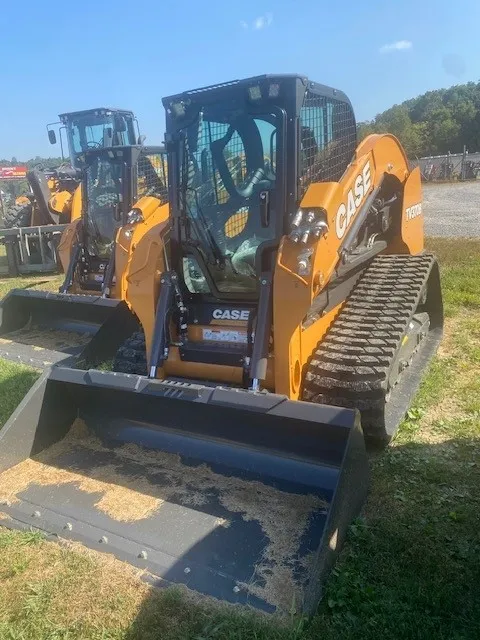 2026 CASE TV370B