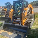 2026 CASE TV370B