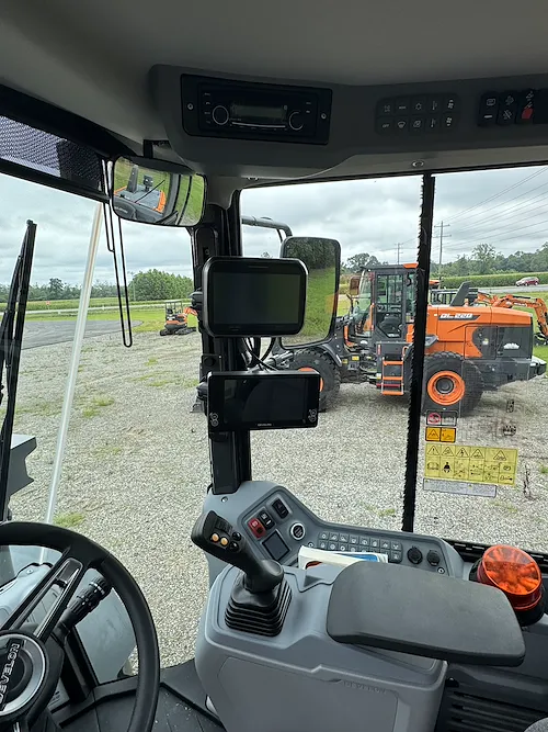  DEVELON DL250-7