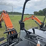  DEVELON DX50Z-7