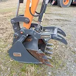  DOOSAN DX27Z-7