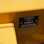 2025 VERMEER TE1710