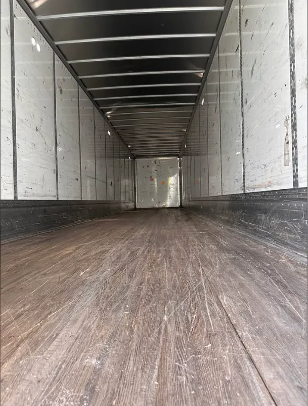 2017 WABASH 53' X 102"