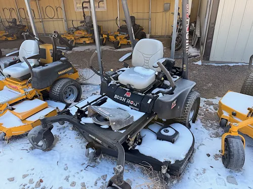 2018 BUSH HOG HDZ2773CV