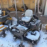 2018 BUSH HOG HDZ2773CV