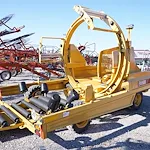 2025 VERMEER BW600