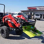 2025 LANE SHARK USA LS3