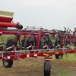 2008 M&W DF12
