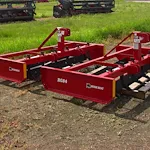  BUSH HOG RG84