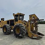 2014 TIGERCAT 720E