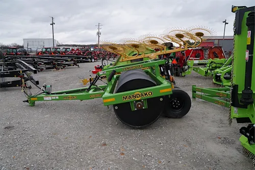 2026 MANDAKO L1040M