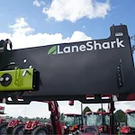 2025 LANE SHARK USA LS3