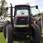 2009 CASE IH MAGNUM 215