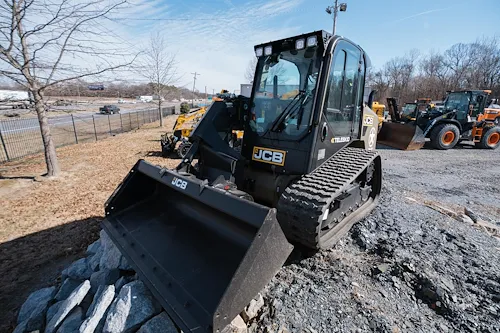2026 JCB 3TS-8T