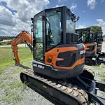  DEVELON DX50Z-7