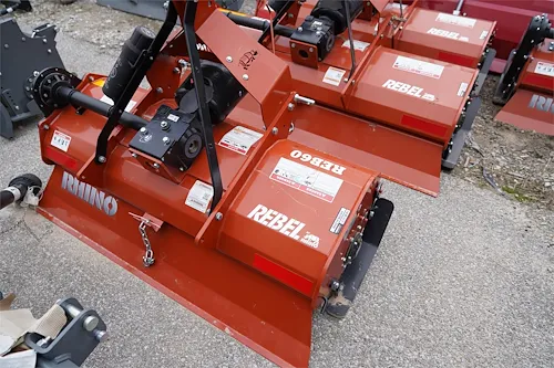 2025 RHINO REB60