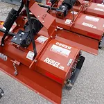 2025 RHINO REB60