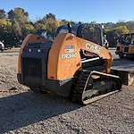 2019 CASE TR340