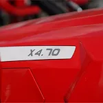 2025 MCCORMICK X4.070
