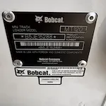 2026 BOBCAT MT120
