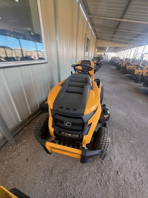2024 CUB CADET SLX 50