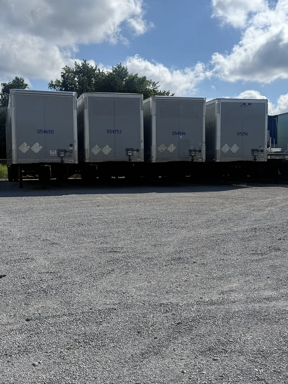 2017 WABASH 53' X 102"