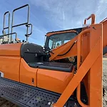 DOOSAN DX225 LL-5