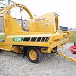 2025 VERMEER BW600