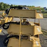 2022 DIAMOND MOWERS INC DLR072
