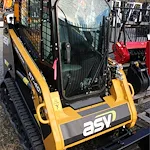 2024 ASV POSI-TRACK RT40