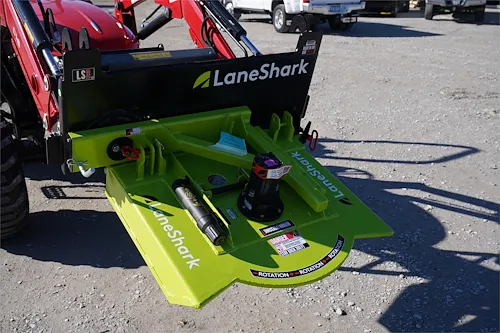 2025 LANE SHARK USA LS3