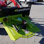 2025 LANE SHARK USA LS3