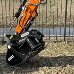 2025 DEVELON DX35Z-7