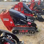 2022 TORO DINGO TX427W
