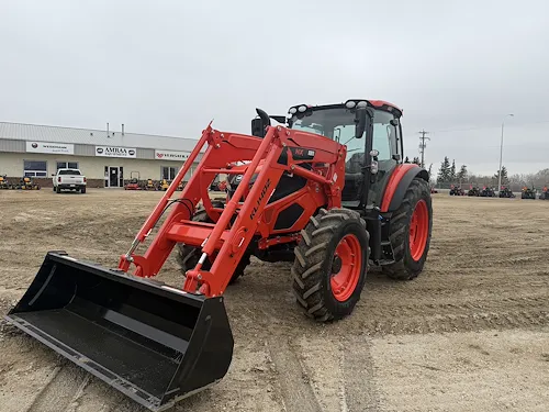 2025 KIOTI HX1402